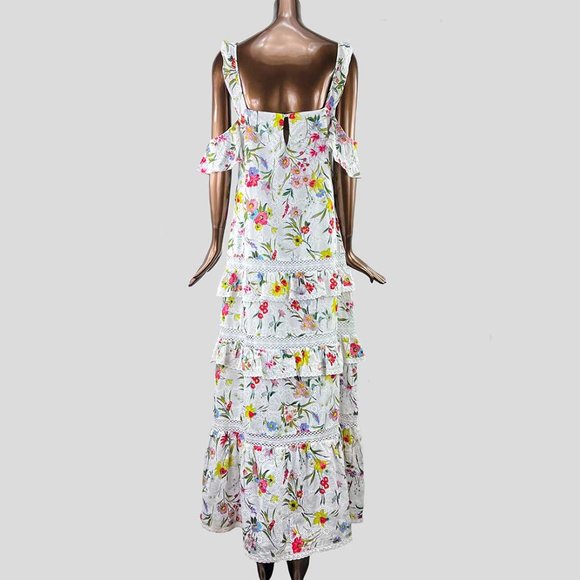 N/ NICHOLAS - 4 US - Picture 2 of 3